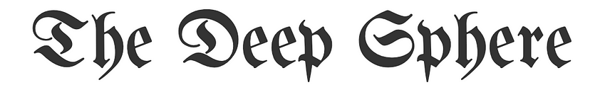 The Deep Sphere